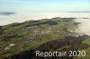 Luftaufnahme Kanton Luzern/Udligenswil - Foto Udligenswil LU 5883
